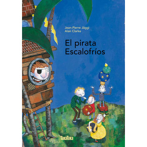 El pirata escalofríos