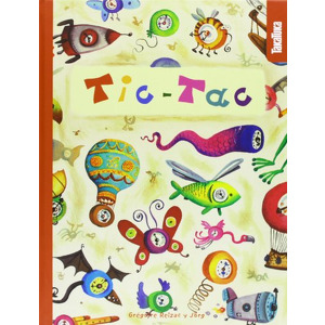 Tic-Tac