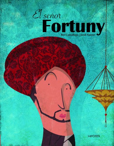 El señor Fortuny cover