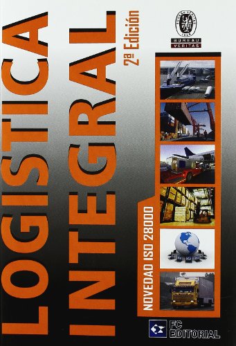 Logística integral cover