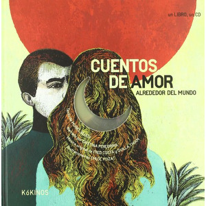 Cuentos de amor alrededor del mundo