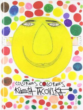 colore colores cover