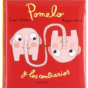 Pomelo y los contrarios
