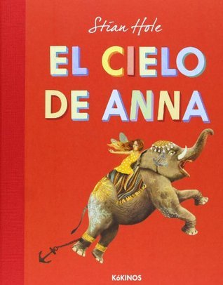 El cielo de Anna