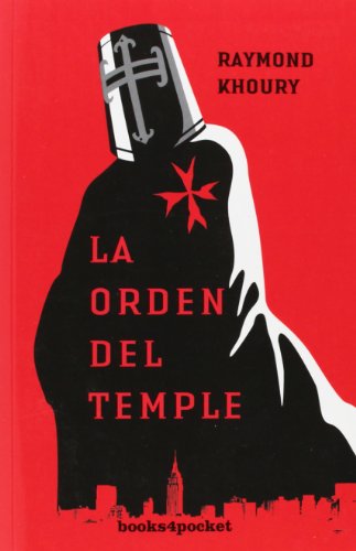 La orden del temple