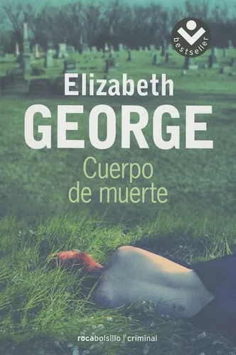 Cuerpo de muerte cover