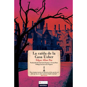 La caída de la casa Usher