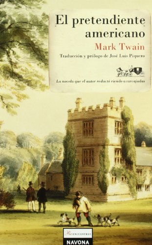 El pretendiente americano