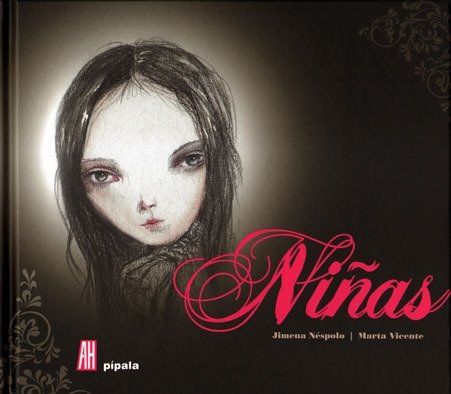 Niñas cover