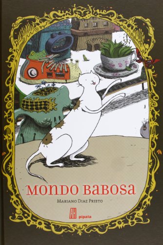 Mondo babosa cover