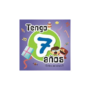 Tengo 7 años