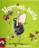 Harriet baila cover