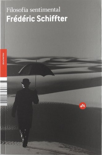 Filosofia sentimental