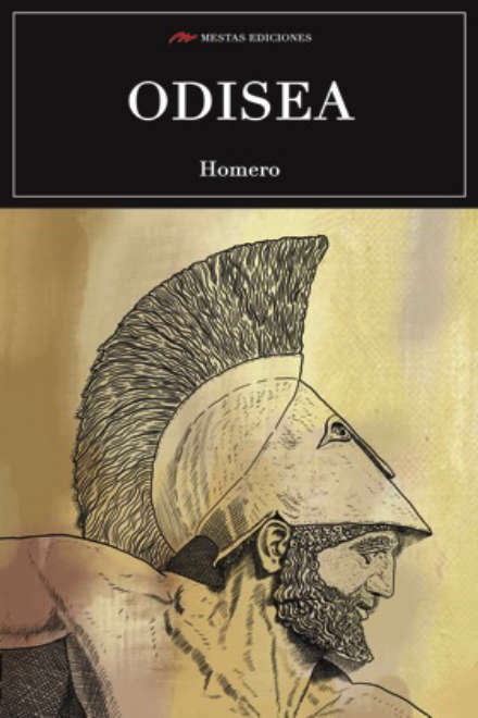 Odisea.