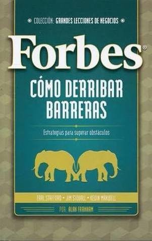 Forbes Cómo derribar barreras cover