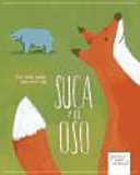 Suca y el oso cover