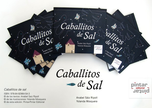 Caballitos de sal
