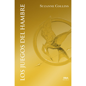 Los juegos del hambre