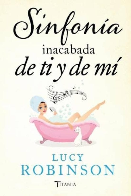 Sinsajo cover