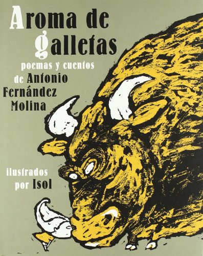 Aroma de galletas cover