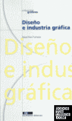 Producción de proyectos gráficos cover