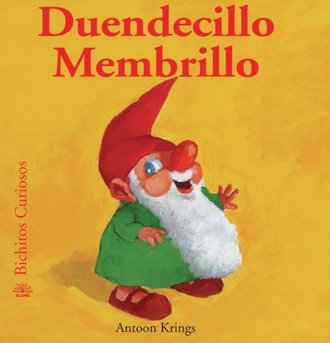 Duendecillo Membrillo