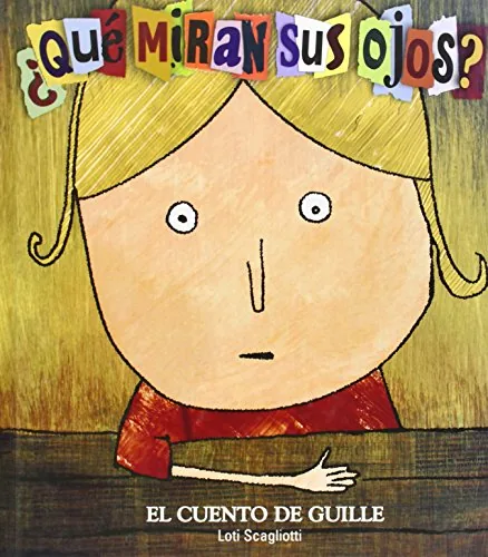 ¿Qué Miran Sus Ojos?