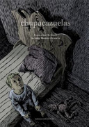 Chupacazuelas cover