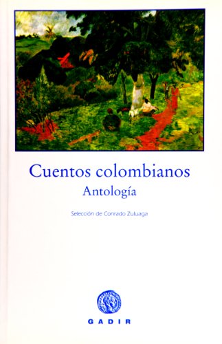 Cuentos colombianos