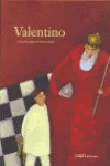 Valentino cover