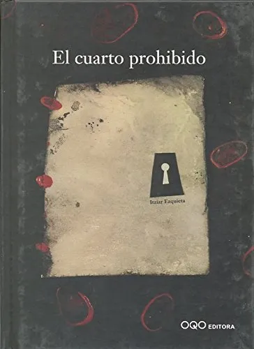 El cuarto prohibido cover