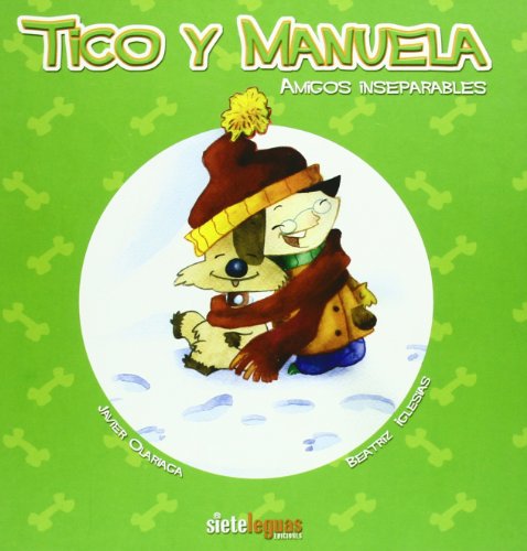 Tico y Manuela