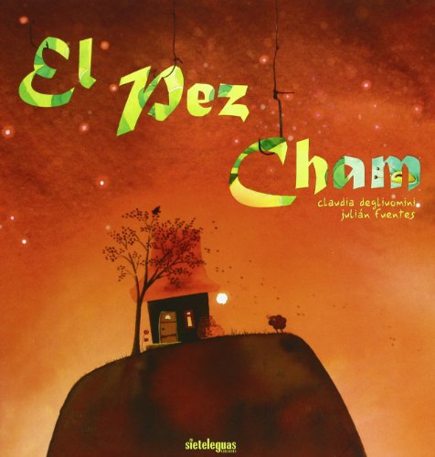 El pez Cham