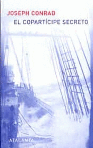 El copartícipe secreto