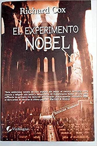 El Experimento Nobel