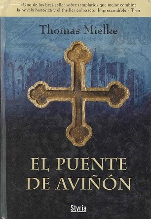 El puente de Aviñón cover