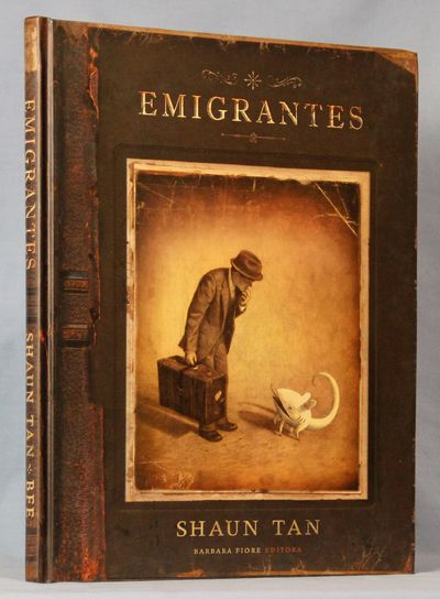 Emigrantes