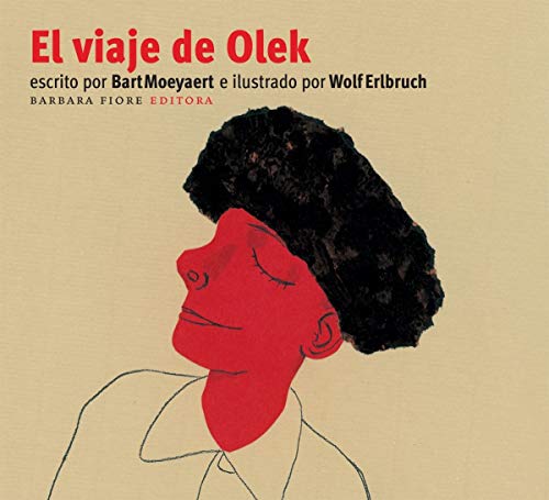 El viaje OMy name lek cover