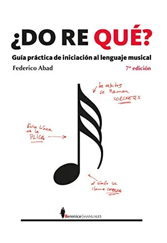 ¿Do re qué? cover