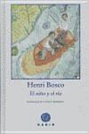 El niño y el río cover