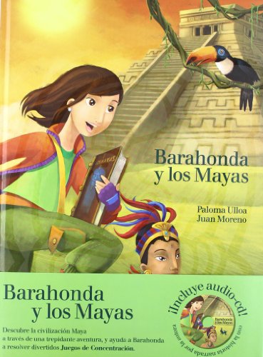 Barahonda y los mayas