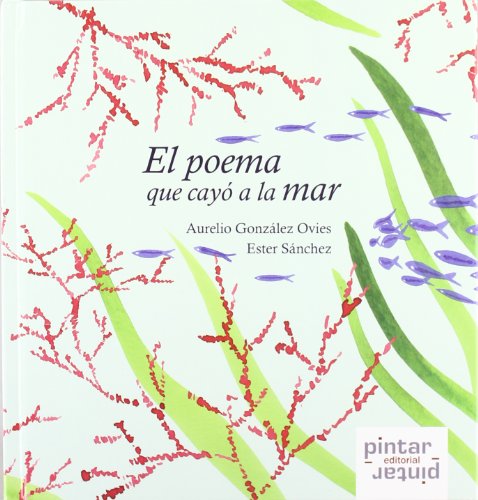 El poema que cayó a la mar