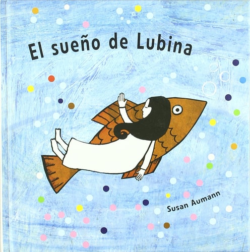 El Sueño de Lubina cover