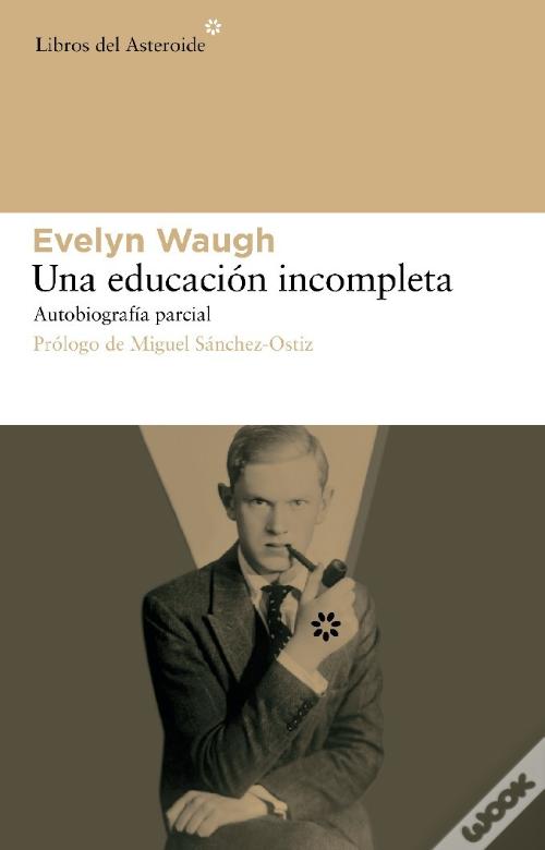 Una educación incimpleta