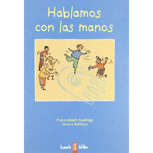 Hablemos con las manos