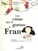Las cosas que le gustan a Fran cover