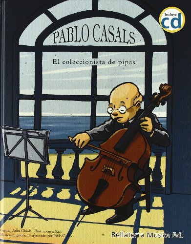 Pablo Casals