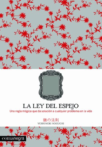 La ley del espejo cover