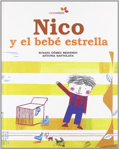 Nico y el bebé estrella