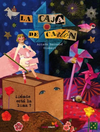 La caja de cartón cover